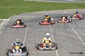 Campionatul National de Karting 2013 - Prima Etapa