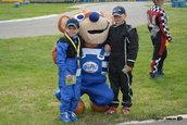 Campionatul National de Karting 2013 - Prima Etapa