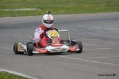 Campionatul National de Karting 2013 - Prima Etapa
