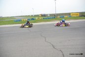 Campionatul National de Karting 2013 - Prima Etapa
