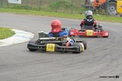 Campionatul National de Karting 2013 - Prima Etapa