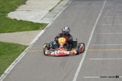 Campionatul National de Karting 2013 - Prima Etapa