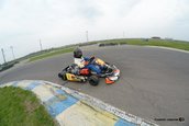Campionatul National de Karting 2013 - Prima Etapa