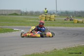 Campionatul National de Karting 2013 - Prima Etapa