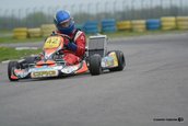 Campionatul National de Karting 2013 - Prima Etapa