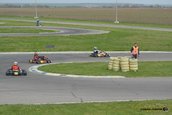 Campionatul National de Karting 2013 - Prima Etapa