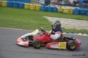 Campionatul National de Karting 2013 - Prima Etapa