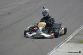 Campionatul National de Karting 2013 - Prima Etapa
