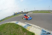 Campionatul National de Karting 2013 - Prima Etapa