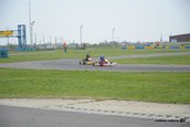 Campionatul National de Karting 2013 - Prima Etapa