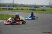 Campionatul National de Karting 2013 - Prima Etapa