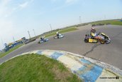 Campionatul National de Karting 2013 - Prima Etapa