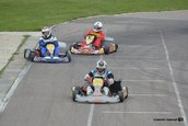 Campionatul National de Karting 2013 - Prima Etapa