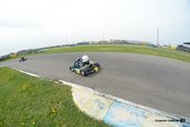 Campionatul National de Karting 2013 - Prima Etapa