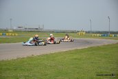 Campionatul National de Karting 2013 - Prima Etapa