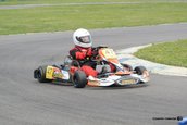Campionatul National de Karting 2013 - Prima Etapa