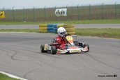 Campionatul National de Karting 2013 - Prima Etapa