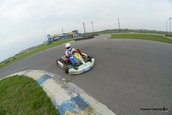 Campionatul National de Karting 2013 - Prima Etapa
