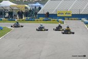 Campionatul National de Karting 2013 - Prima Etapa