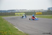 Campionatul National de Karting 2013 - Prima Etapa