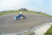 Campionatul National de Karting 2013 - Prima Etapa