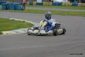 Campionatul National de Karting 2013 - Prima Etapa