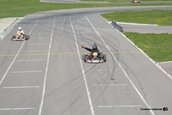 Campionatul National de Karting 2013 - Prima Etapa