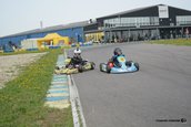 Campionatul National de Karting 2013 - Prima Etapa