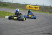 Campionatul National de Karting 2013 - Prima Etapa