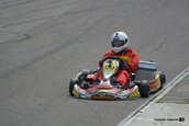 Campionatul National de Karting 2013 - Prima Etapa