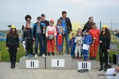 Campionatul National de Karting 2013 - Prima Etapa