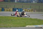 Campionatul National de Karting 2013 - Prima Etapa