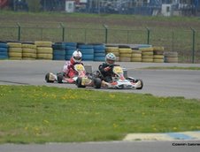 Campionatul National de Karting 2013 - Prima Etapa