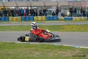 Campionatul National de Karting 2013 - Prima Etapa