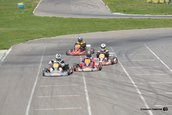 Campionatul National de Karting 2013 - Prima Etapa