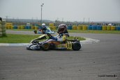 Campionatul National de Karting 2013 - Prima Etapa