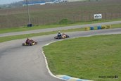 Campionatul National de Karting 2013 - Prima Etapa