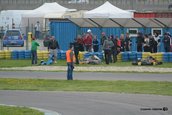 Campionatul National de Karting 2013 - Prima Etapa