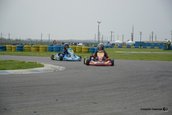 Campionatul National de Karting 2013 - Prima Etapa