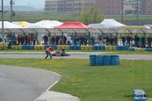 Campionatul National de Karting 2013 - Prima Etapa