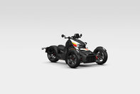 Can-Am Ryker 900