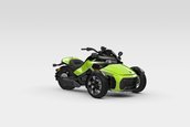 Can-Am Spyder F3-S Special Series