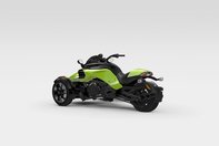 Can-Am Spyder F3-S Special Series
