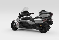 Can-Am Spyder RT Limited