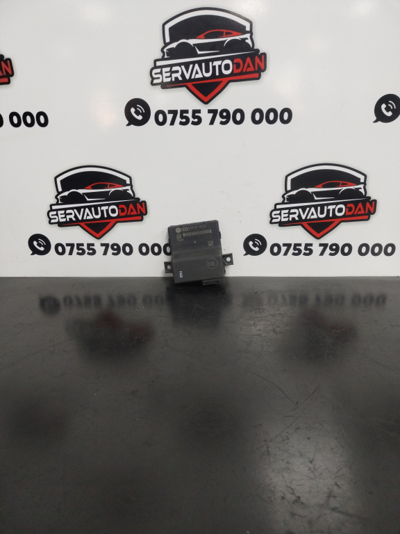 CAN Gateway Audi A5 facelift (2012-2016) 2.0 Motorina 2015, 8R0907468AE