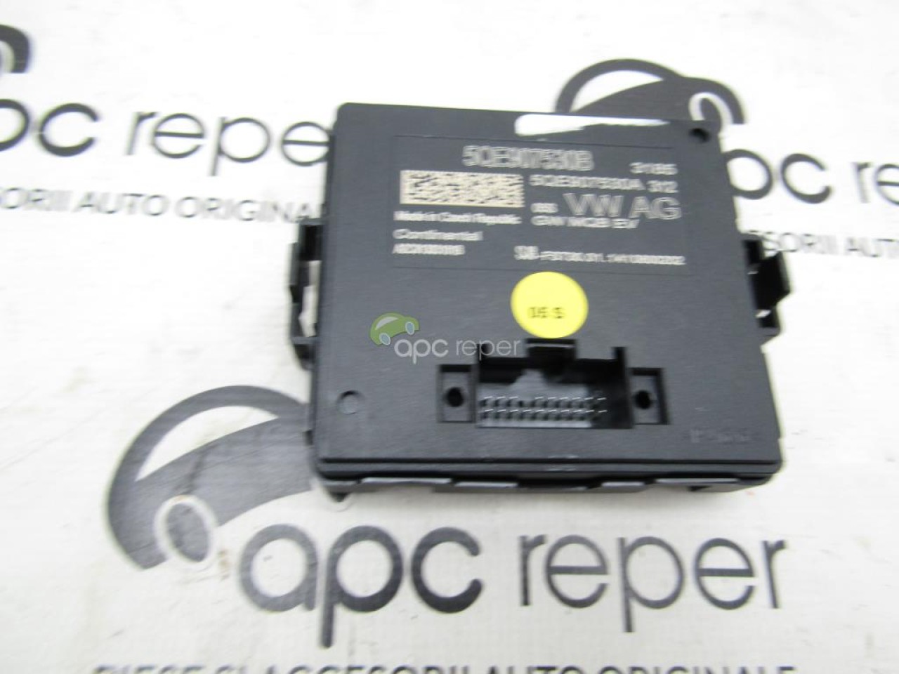 CAN Gateway Original Audi A3 8V / VW Golf 7 cod 5QE907530G