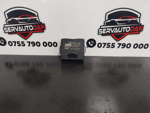 CAN Gateway Skoda Superb III (2015-2019) 1.6 Motorina 2017, 5Q0907530AJ