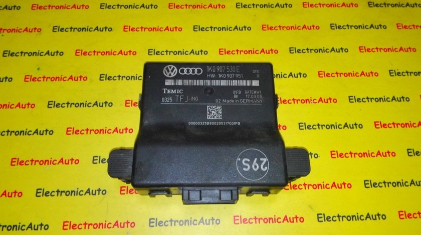 Can Gateway VW, Skoda, Seat, Audi 1K0907530E