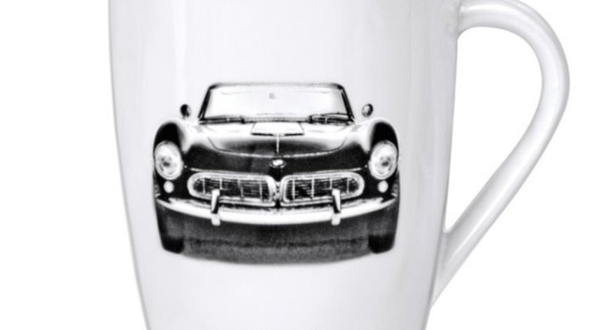 Cana Cafea Oe Bmw Retro / Vintage Car Print 80222219962