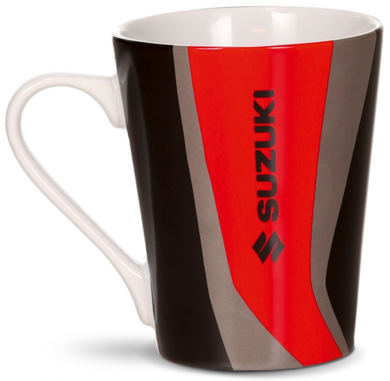 Cana Cafea Oe Suzuki Negru / Gri / Rosu 990F0-MMUG2-000